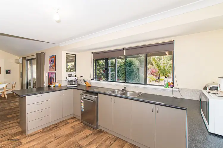 Fifth view of Homely house listing, 30 Woodward Heights, Denmark WA 6333