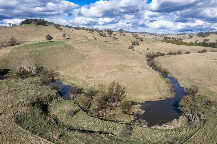 Third view of Homely rural property listing, 121 Blue Hills Road, Taralga NSW 2580