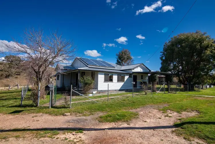 Fourth view of Homely rural property listing, 121 Blue Hills Road, Taralga NSW 2580
