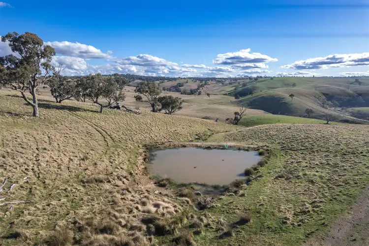 Fifth view of Homely rural property listing, 121 Blue Hills Road, Taralga NSW 2580