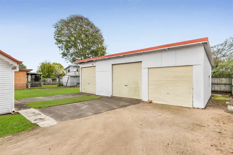 Second view of Homely house listing, 2/1 Nudgee Road, Northgate QLD 4013