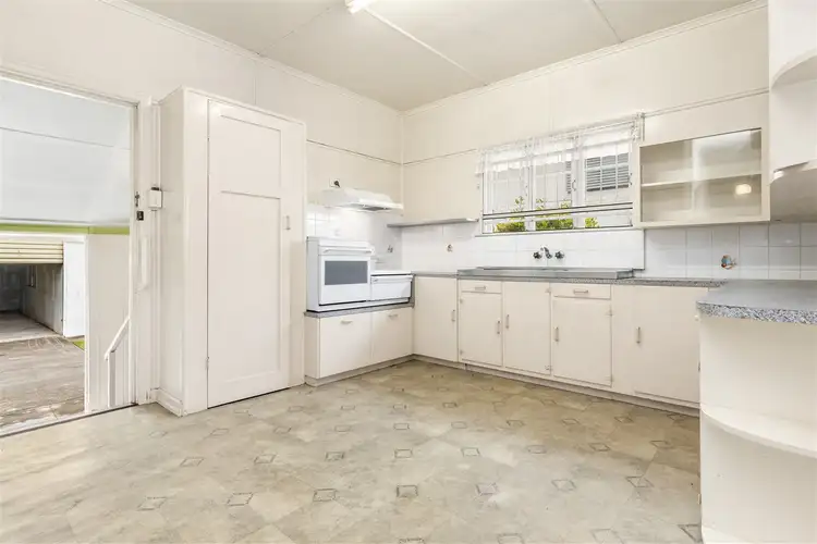 Third view of Homely house listing, 2/1 Nudgee Road, Northgate QLD 4013