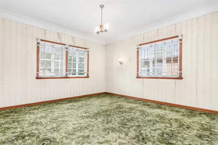 Fifth view of Homely house listing, 2/1 Nudgee Road, Northgate QLD 4013