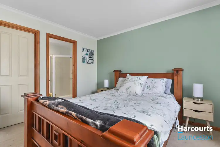 Second view of Homely house listing, 29 Benwerrin Crescent, Norwood TAS 7250