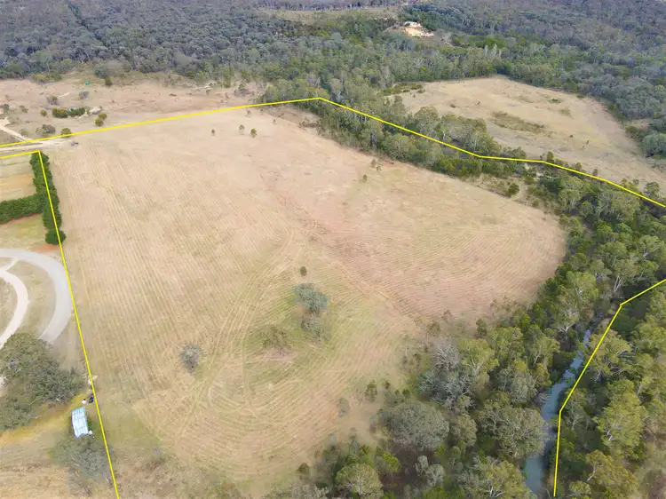 Second view of Homely rural property listing, Lot 12 Jerrara Valley Jerrara Road, Marulan NSW 2579