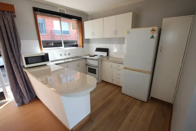 Third view of Homely house listing, 10/6 Una Street, Mount Stuart TAS 7000