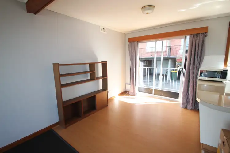 Fourth view of Homely house listing, 10/6 Una Street, Mount Stuart TAS 7000