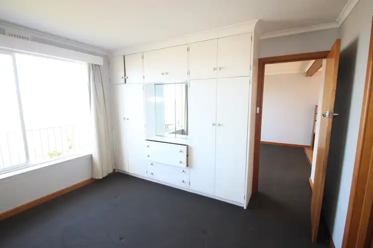 Fifth view of Homely house listing, 10/6 Una Street, Mount Stuart TAS 7000