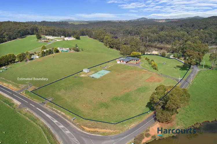9 Lobster Creek Road, West Ulverstone TAS 7315