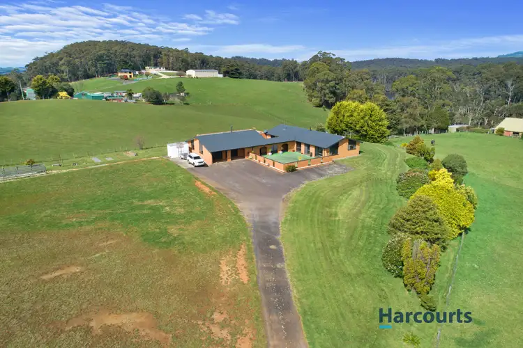 Second view of Homely house listing, 9 Lobster Creek Road, West Ulverstone TAS 7315