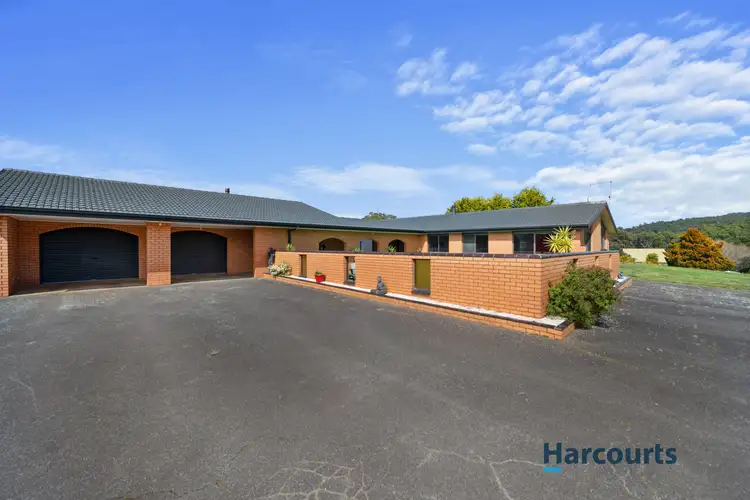 Third view of Homely house listing, 9 Lobster Creek Road, West Ulverstone TAS 7315