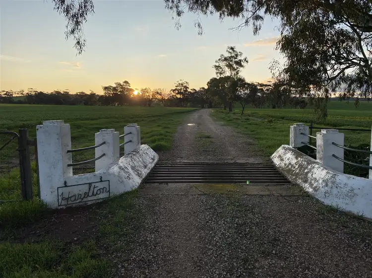 Third view of Homely rural property listing, 80 Hazelton Road, Giles Corner SA 5411