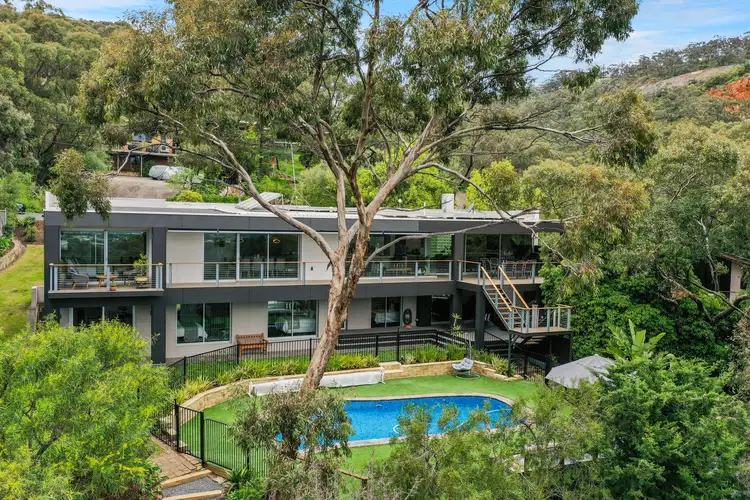 Second view of Homely house listing, 32 Seaview Road, Lynton SA 5062