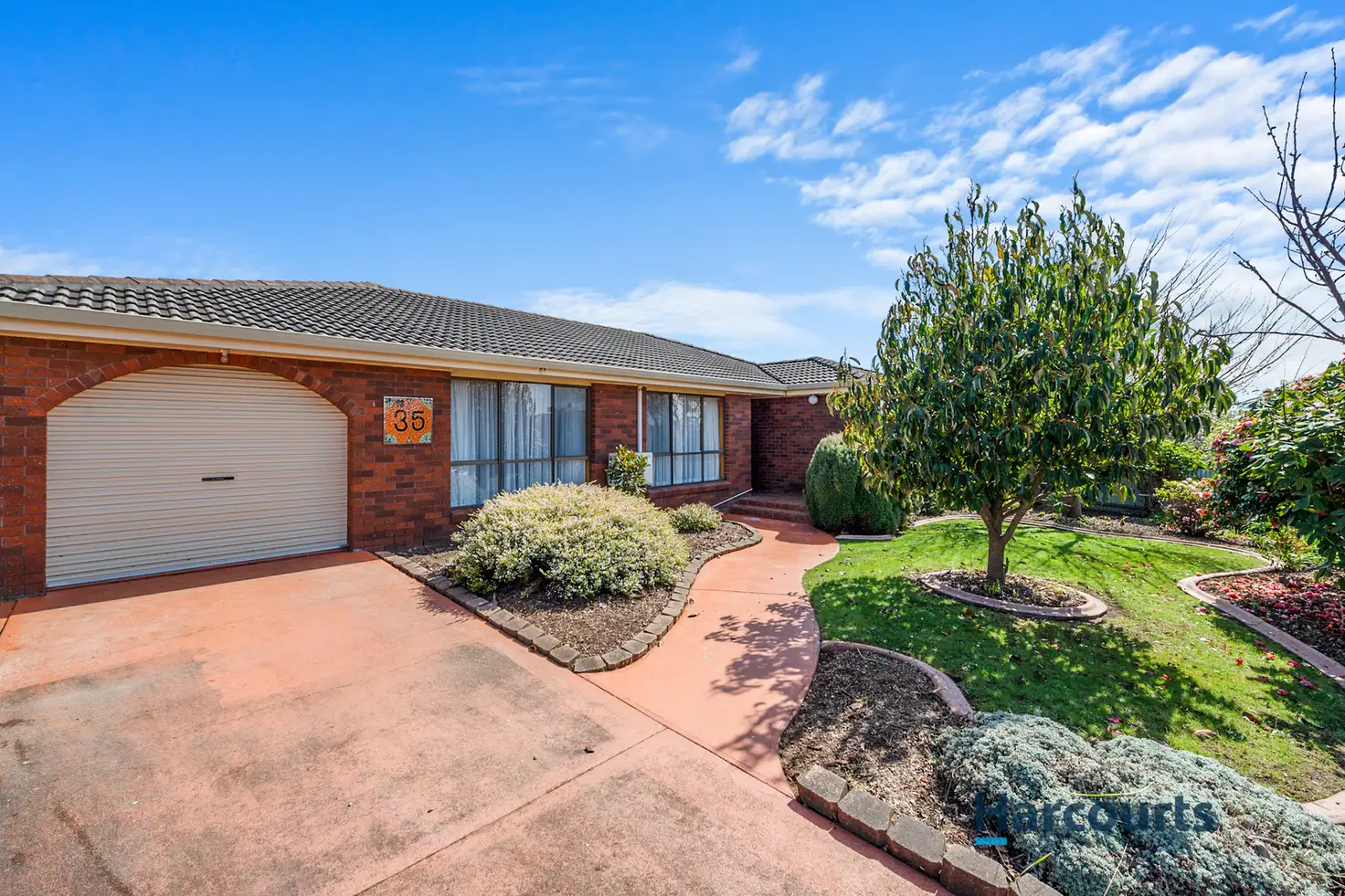 Main view of Homely house listing, 35 Cluan Crescent, Ulverstone TAS 7315