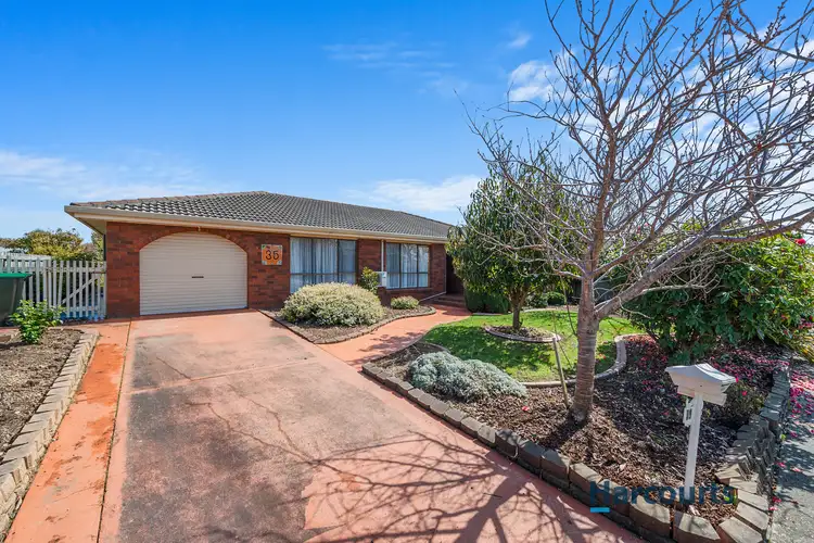 Second view of Homely house listing, 35 Cluan Crescent, Ulverstone TAS 7315