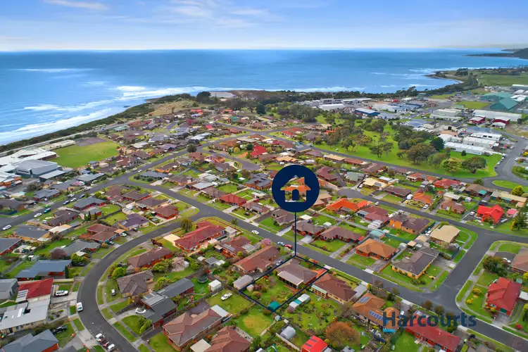 Third view of Homely house listing, 35 Cluan Crescent, Ulverstone TAS 7315