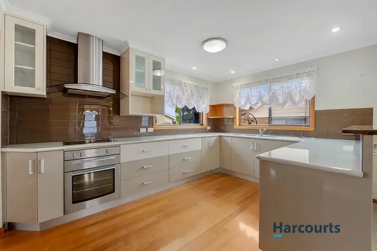 Fourth view of Homely house listing, 35 Cluan Crescent, Ulverstone TAS 7315