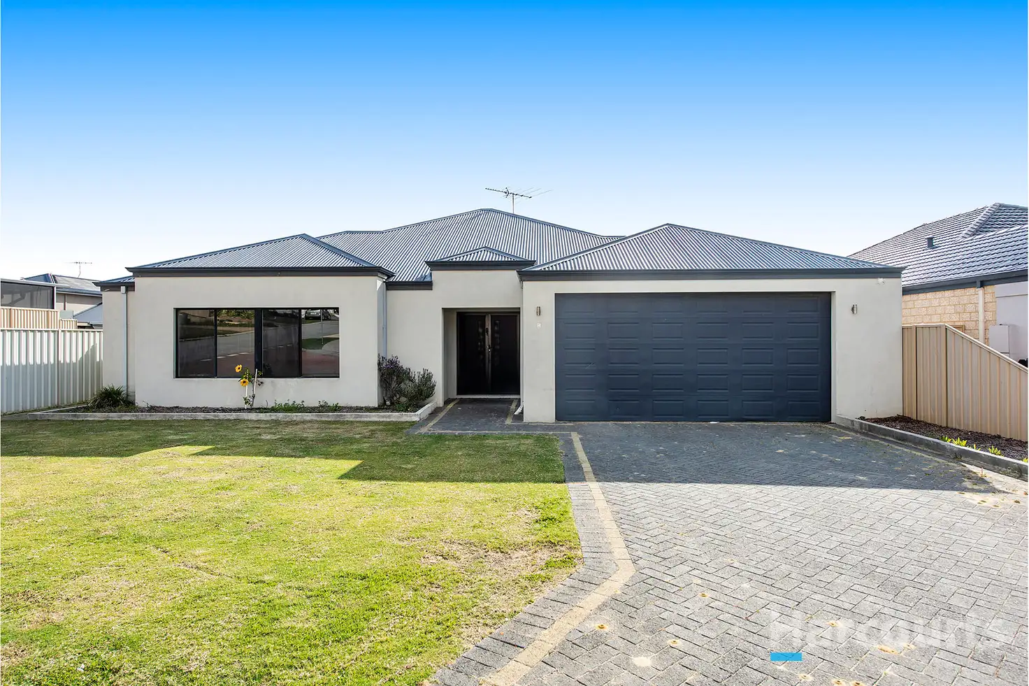 Main view of Homely house listing, 1 Majorca Elbow, Hocking WA 6065