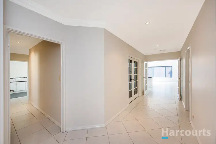 Second view of Homely house listing, 1 Majorca Elbow, Hocking WA 6065