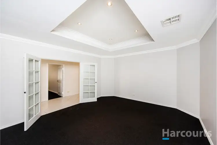 Fifth view of Homely house listing, 1 Majorca Elbow, Hocking WA 6065