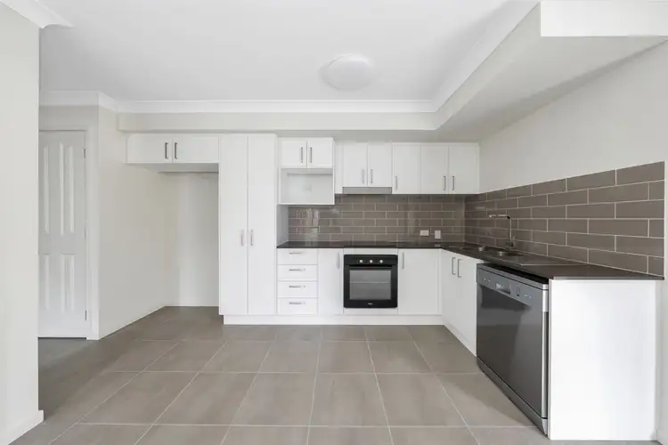 Second view of Homely unit listing, 2/20a Harrier Avenue, Loganholme QLD 4129
