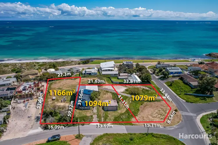 Main view of Homely house listing, 15 Graham Road, Quinns Rocks WA 6030