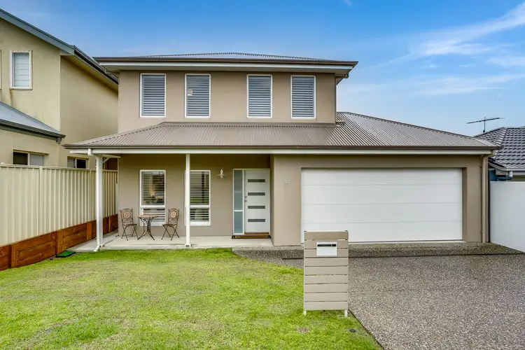 Second view of Homely house listing, 52 Wentworth Parade, Hindmarsh Island SA 5214