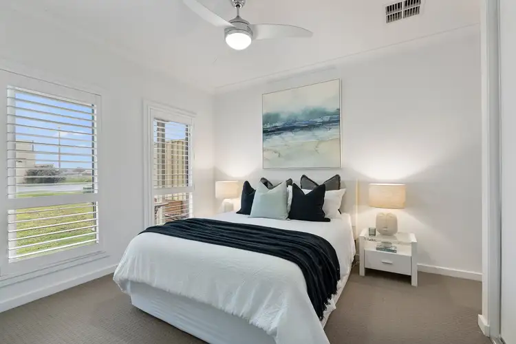 Fourth view of Homely house listing, 52 Wentworth Parade, Hindmarsh Island SA 5214