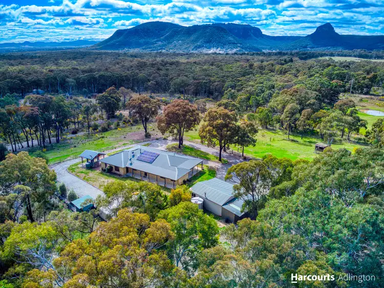 Second view of Homely house listing, 1 Nevell Street, Clandulla NSW 2848