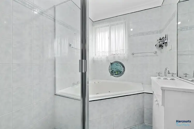 Fourth view of Homely house listing, 13 & 13A Trent Place, Hassall Grove NSW 2761