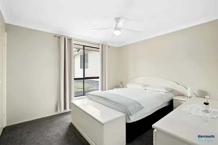 Fifth view of Homely house listing, 13 & 13A Trent Place, Hassall Grove NSW 2761