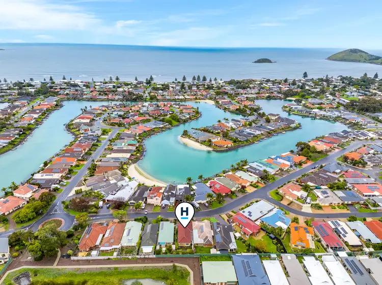 Second view of Homely house listing, 68 Matthew Flinders Drive, Encounter Bay SA 5211