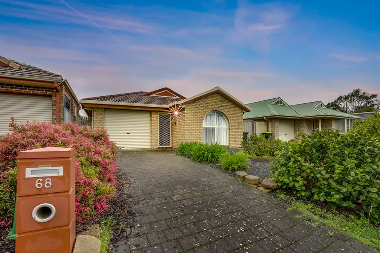 Third view of Homely house listing, 68 Matthew Flinders Drive, Encounter Bay SA 5211
