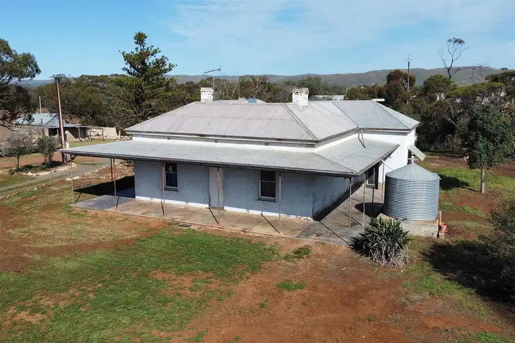 Second view of Homely rural property listing, 3109 Ridley Road, Cambrai SA 5353