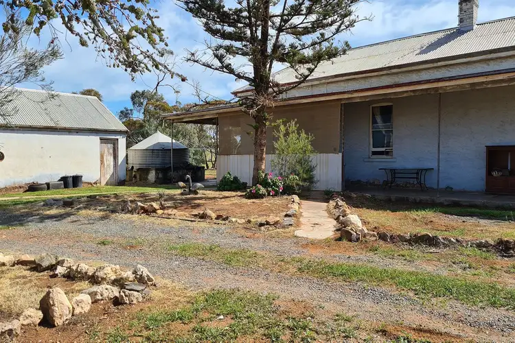 Fourth view of Homely rural property listing, 3109 Ridley Road, Cambrai SA 5353