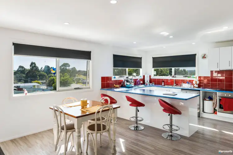 Third view of Homely house listing, 9 Bayvista Rise, St Helens TAS 7216