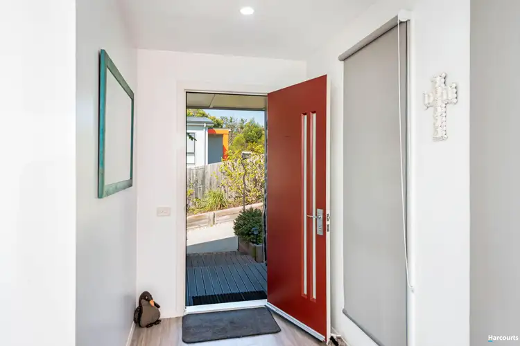 Sixth view of Homely house listing, 9 Bayvista Rise, St Helens TAS 7216