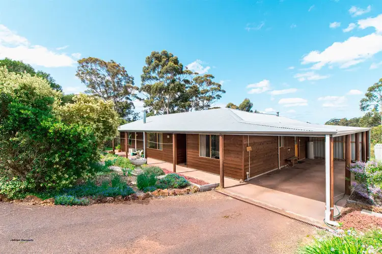 Main view of Homely house listing, 1 Tysoe Close, Denmark WA 6333