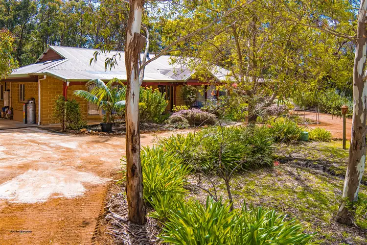 Main view of Homely house listing, 15 Knowles Court, Shadforth WA 6333
