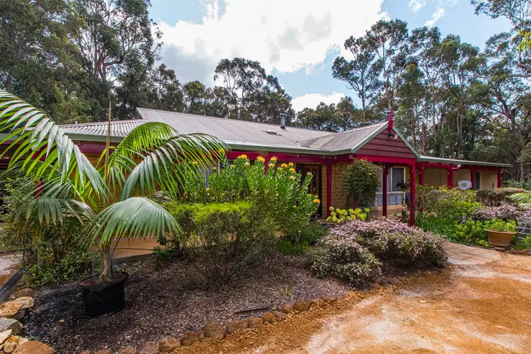 Second view of Homely house listing, 15 Knowles Court, Shadforth WA 6333