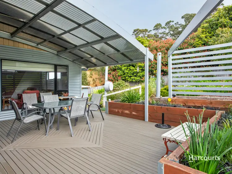 Main view of Homely house listing, 5 Alma Road, Orford TAS 7190