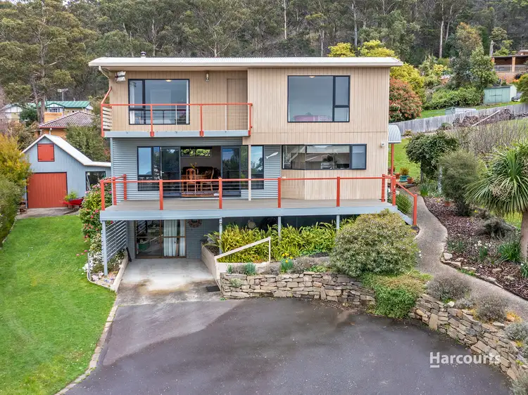 Third view of Homely house listing, 5 Alma Road, Orford TAS 7190