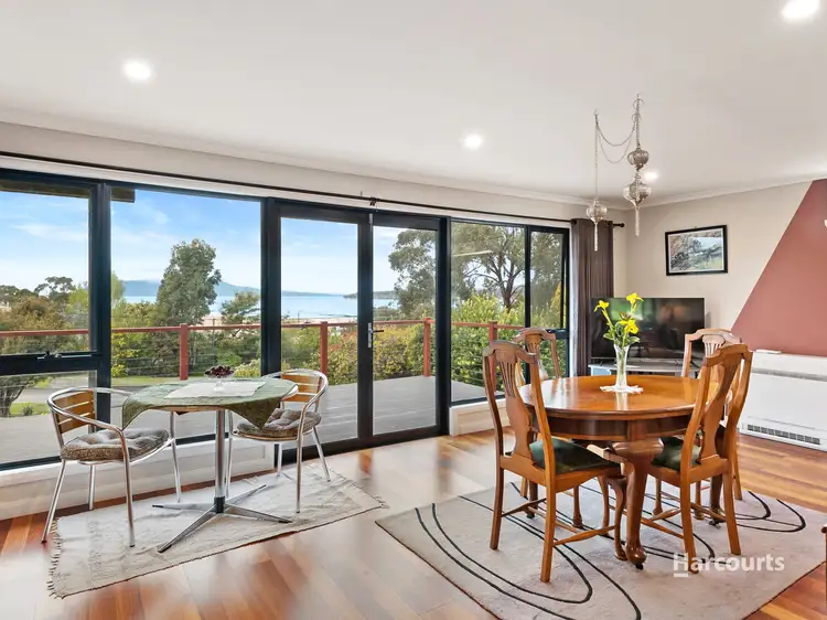 Fourth view of Homely house listing, 5 Alma Road, Orford TAS 7190