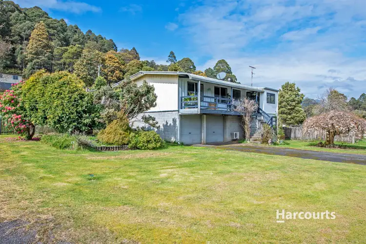 7 Madden Street, Tullah TAS 7321