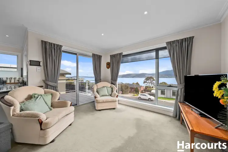 Fifth view of Homely townhouse listing, 1/300 Carella Street, Tranmere TAS 7018