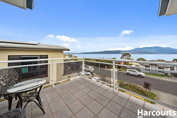Seventh view of Homely townhouse listing, 1/300 Carella Street, Tranmere TAS 7018