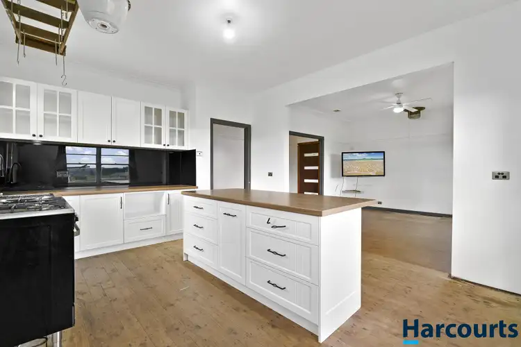 Second view of Homely house listing, 191 Browns-Scarsdale Road, Scarsdale VIC 3351