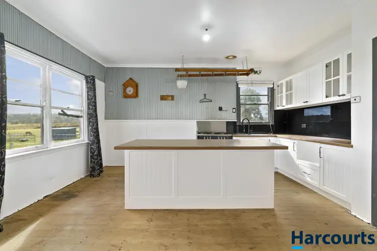 Third view of Homely house listing, 191 Browns-Scarsdale Road, Scarsdale VIC 3351