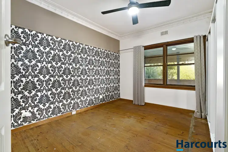 Sixth view of Homely house listing, 191 Browns-Scarsdale Road, Scarsdale VIC 3351