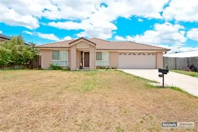 Main view of Homely house listing, 16 Creekside Crescent, Jimboomba QLD